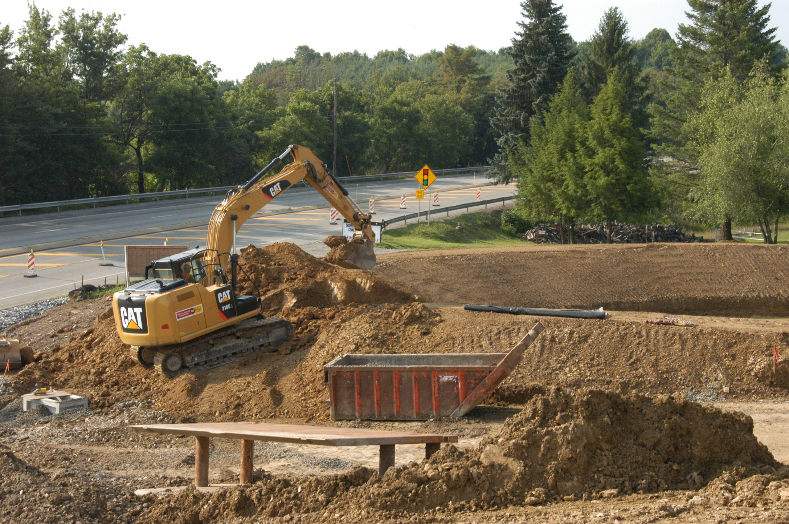 Erosion + Sediment Control / Stream Encroachment - Westmoreland ...