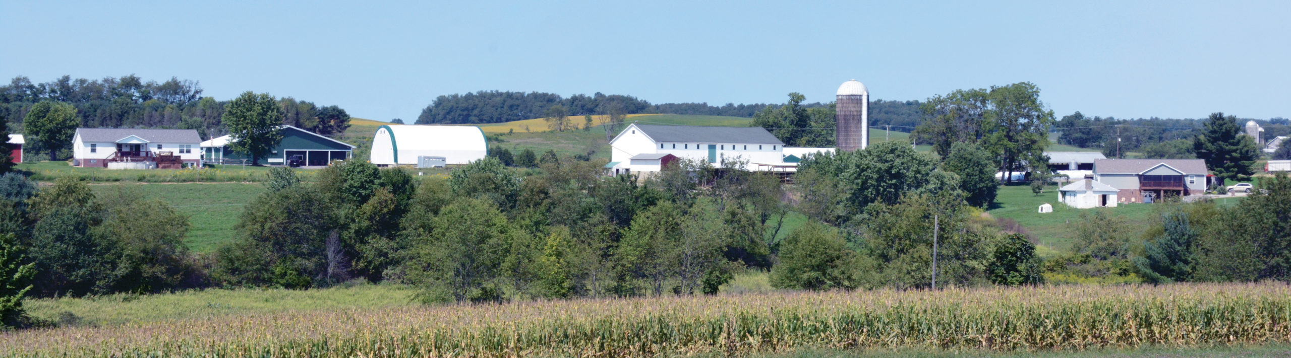 2020 Conservation Awards - Westmoreland Conservation District