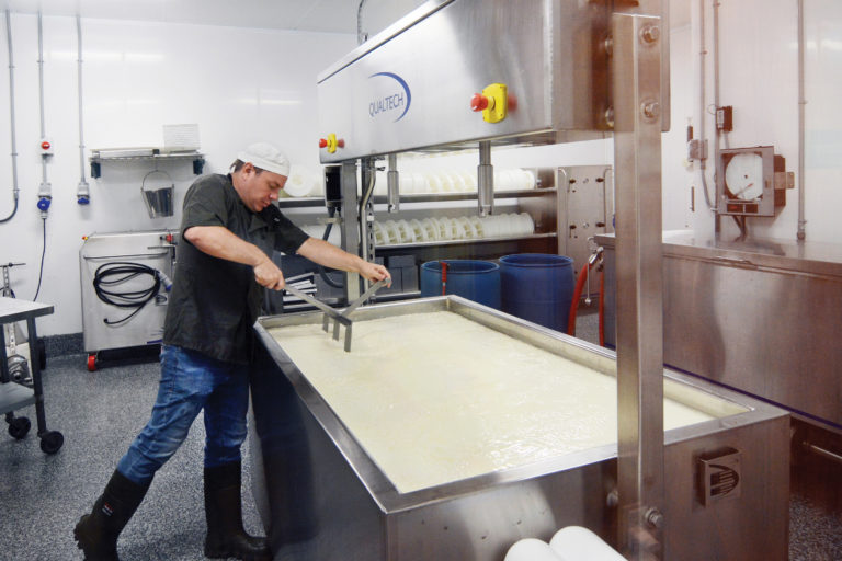 2020 Conservation Farmer of the Year – The Frye Family – Pleasant Lane Farms