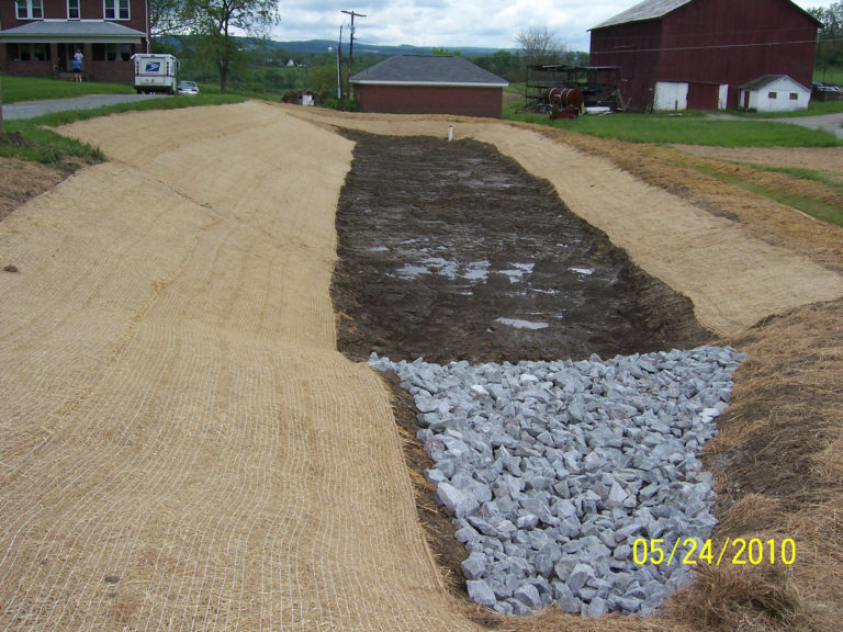 Westmoreland Fairgrounds Project