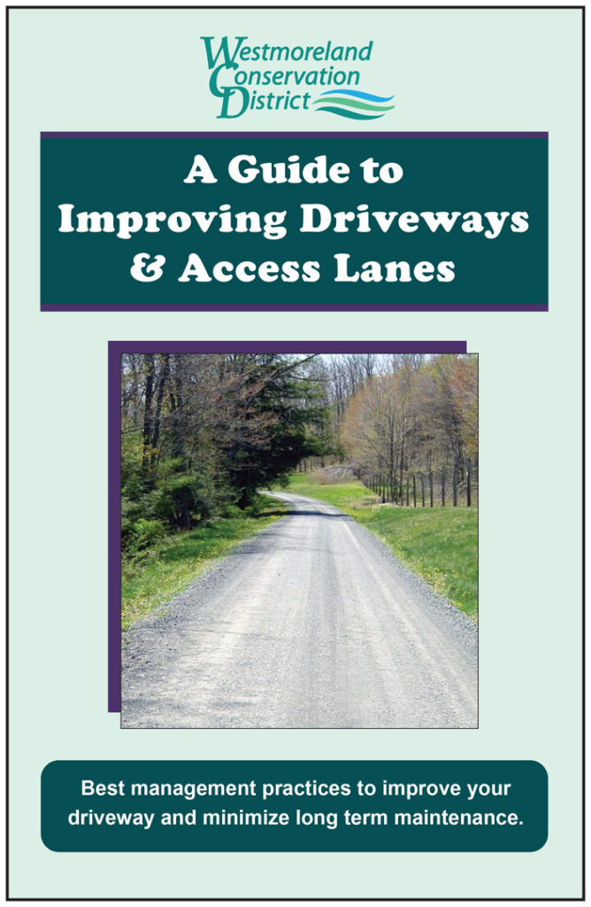 A Guide to Improving Driveways & Access lanes