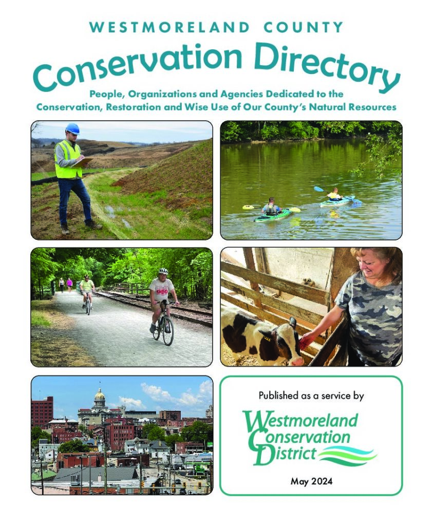 Westmoreland County Conservation Directory